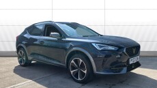 CUPRA Formentor 1.5 TSI 150 V1 5dr Petrol Estate